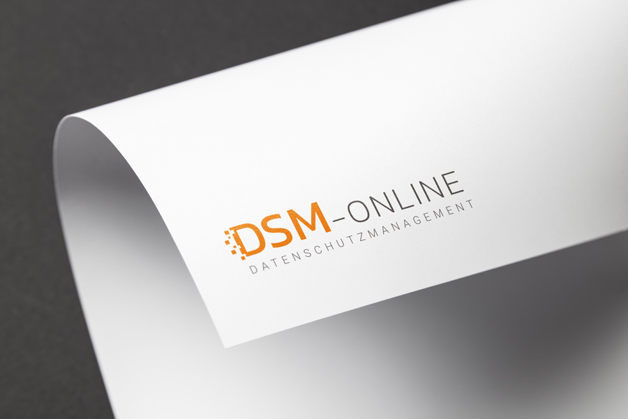 Logo DSM-Online